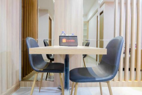 Best Modern 1br The Oasis Apartment By Travelio