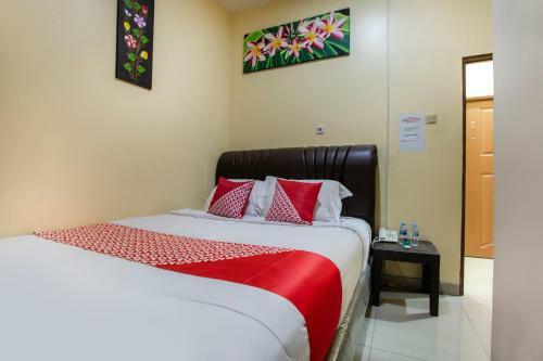 Oyo 2971 W&w Executive Hotel