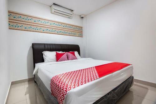 Oyo 2971 W&w Executive Hotel