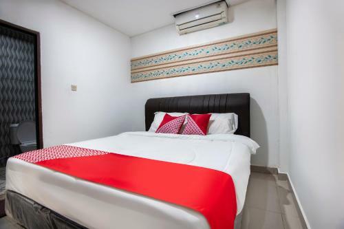 Oyo 2971 W&w Executive Hotel