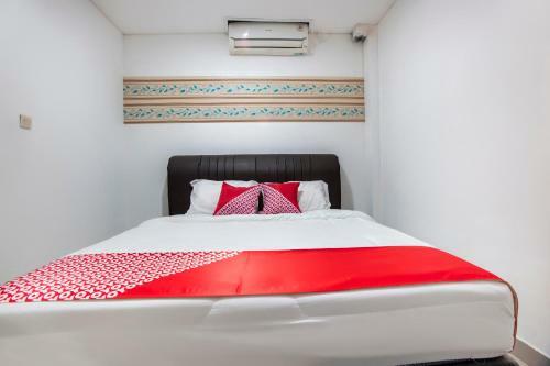 Oyo 2971 W&w Executive Hotel