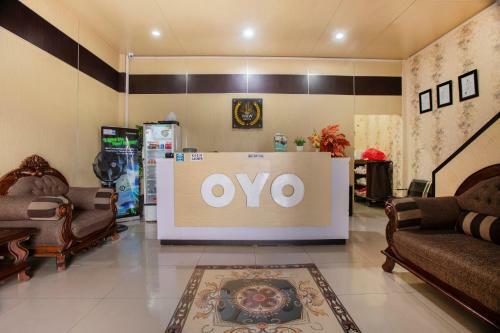 Oyo 2971 W&w Executive Hotel
