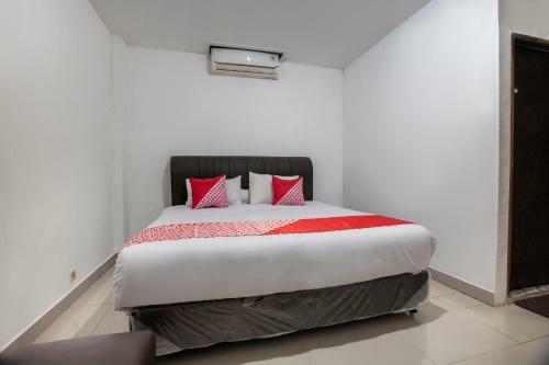 Oyo 2971 W&w Executive Hotel