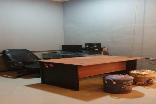 Hotel Safaraz Garden Homestay
