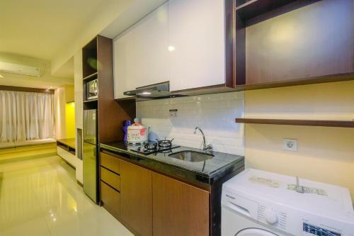 Great Choice Studio Apartment Orange County By Travelio