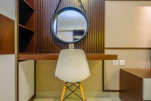 Great Choice Studio Apartment Orange County By Travelio