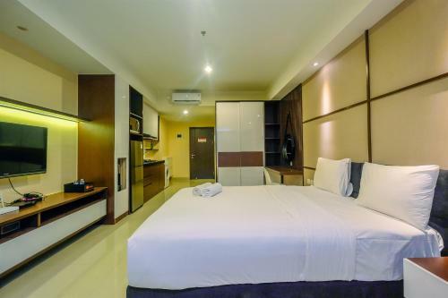 Great Choice Studio Apartment Orange County By Travelio