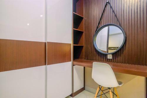 Great Choice Studio Apartment Orange County By Travelio