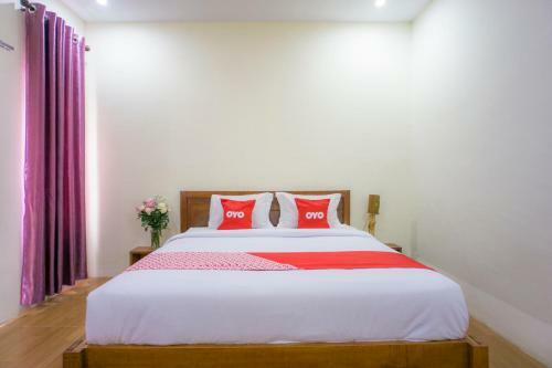 Hotel Oyo 1696 Sapo Rumbia