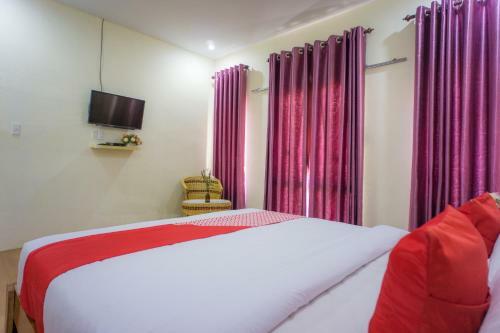 Hotel Oyo 1696 Sapo Rumbia