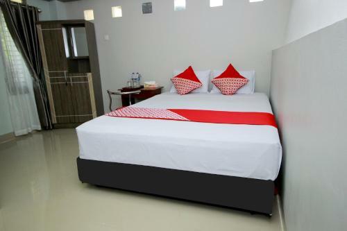Hotel Oyo 739 Guest House Si Kancil