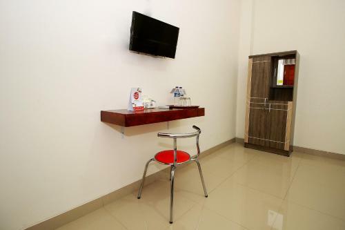 Hotel Oyo 739 Guest House Si Kancil