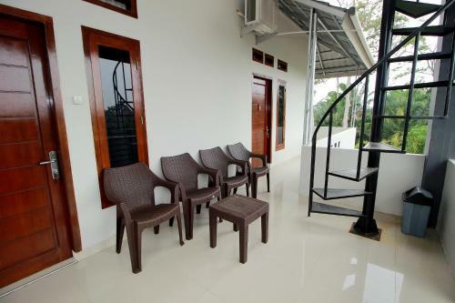 Hotel Oyo 739 Guest House Si Kancil