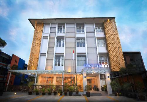 Hotel Cordela Inn Bengkulu