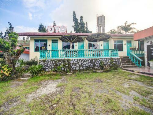 Oyo 2322 Dien Karona Hotel