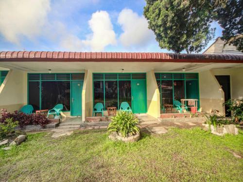 Oyo 2322 Dien Karona Hotel