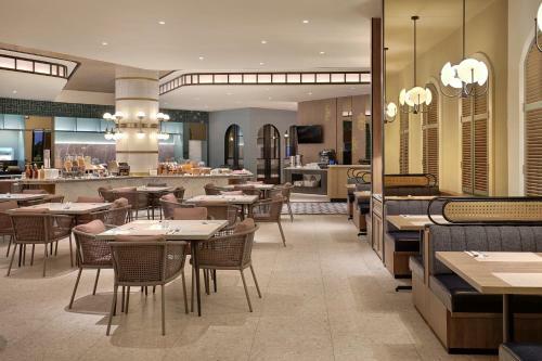 Hotel Mercure Bengkulu