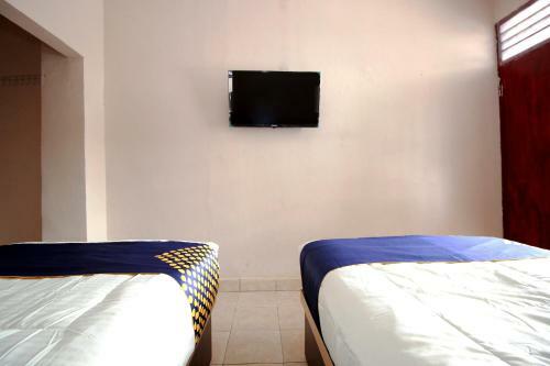 Hotel Spot On 2647 Anissa Guest House