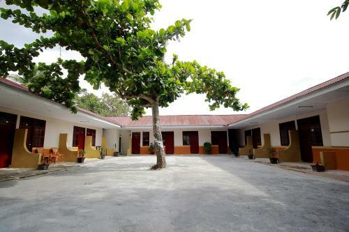 Hotel Spot On 2647 Anissa Guest House