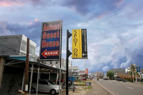 Hotel Spot On 2647 Anissa Guest House