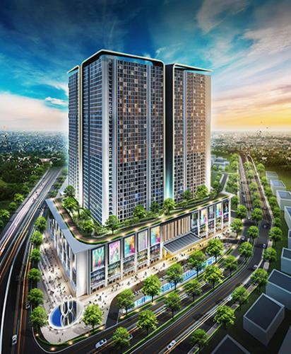 Hotel Louis Kienne Chadstone Cikarang