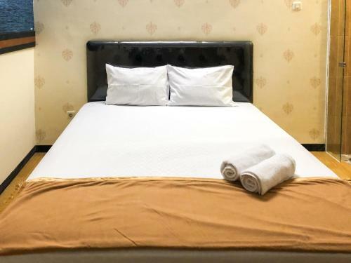 Hotel Gangnam Home