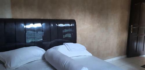 Hostal Airangga Home Stay Berastagi