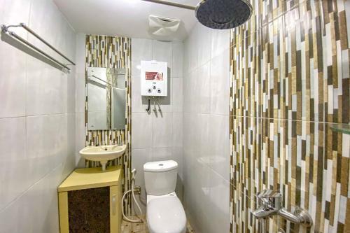 Hotel Tini?s Guest House