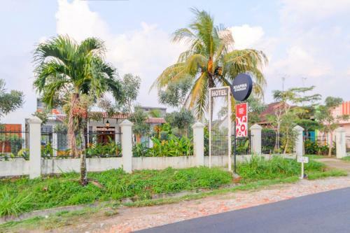 Oyo 90397 Kiapma Syariah Hotel