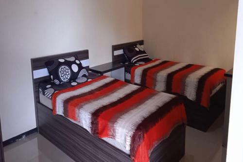 Hotel Penginapan Rotterdam