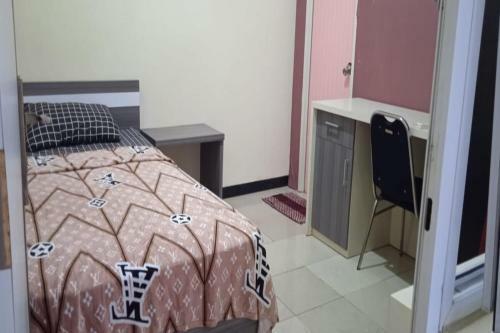Hotel Penginapan Rotterdam