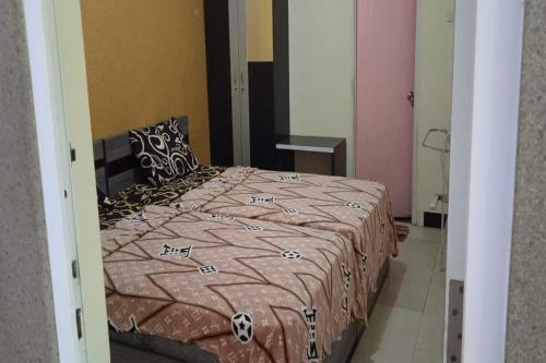 Hotel Penginapan Rotterdam