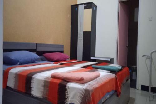 Hotel Penginapan Rotterdam