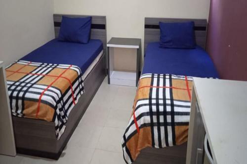 Hotel Penginapan Rotterdam