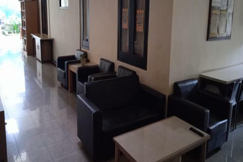 Hotel Penginapan Rotterdam