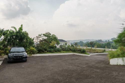 Hostal Reddoorz Plus Near Exit Toll Puncak 2
