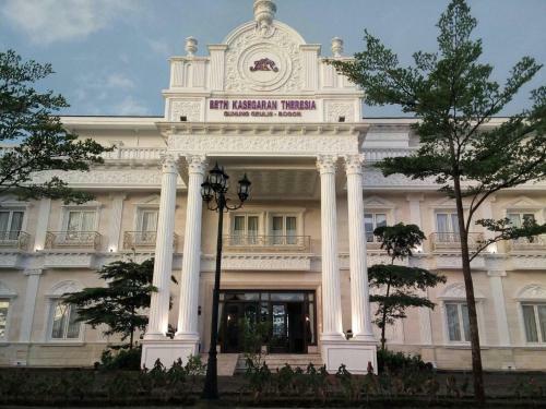 Hotel Beth Kasegaran Theresia