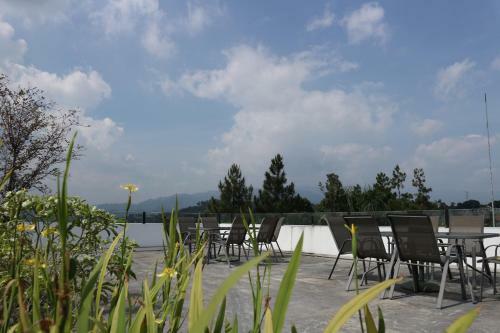 Hotel Beth Kasegaran Theresia