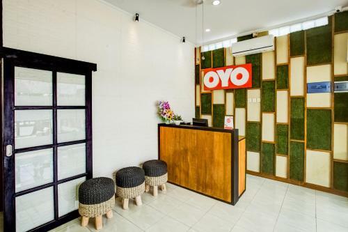 Hotel Oyo 3461 Mystays
