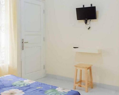 Hostal Koolkost Syariah @ Cimahpar Bogor