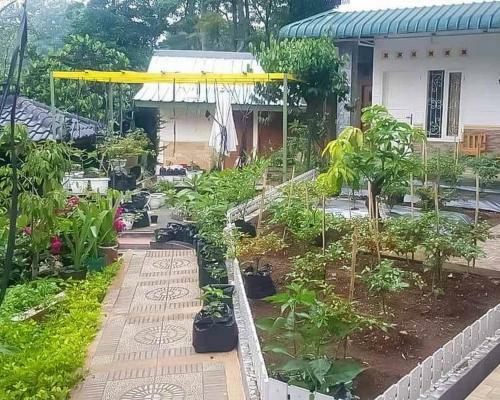 Hostal Koolkost Syariah @ Cimahpar Bogor