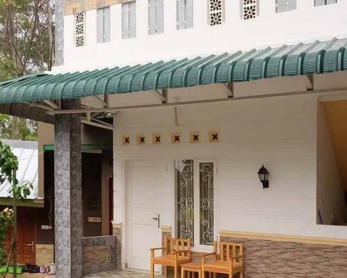 Hostal Koolkost Syariah @ Cimahpar Bogor