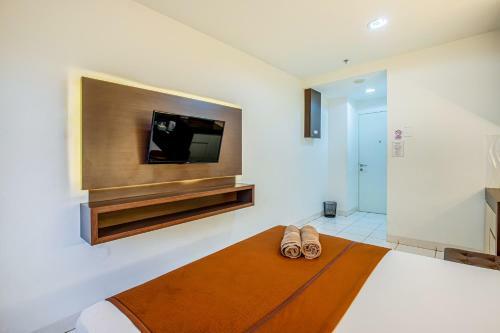 Hotel Skyview Sentul Tower Apartments