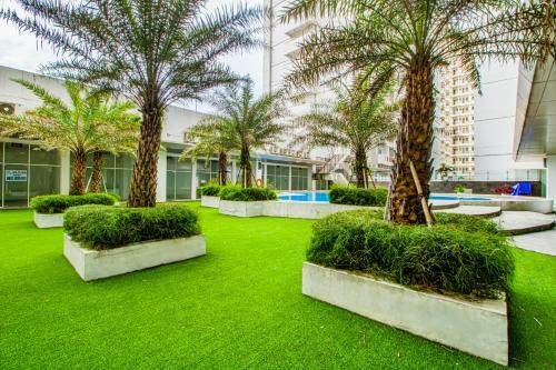 Hotel Skyview Sentul Tower Apartments