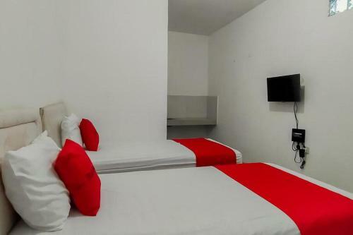 Hotel Olivia Residence Syariah
