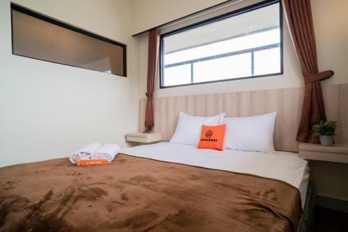 Hotel Koolkost Near Jalan Pajajaran Bogor