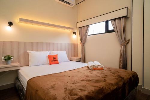 Hotel Koolkost Near Jalan Pajajaran Bogor