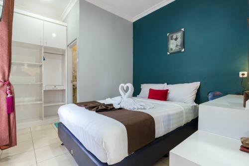 Hotel Fast Hous Syariah Bogor