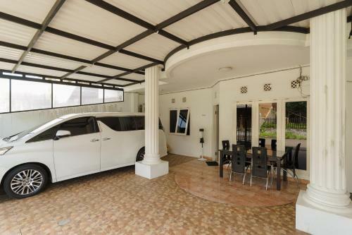 Hotel Fast Hous Syariah Bogor