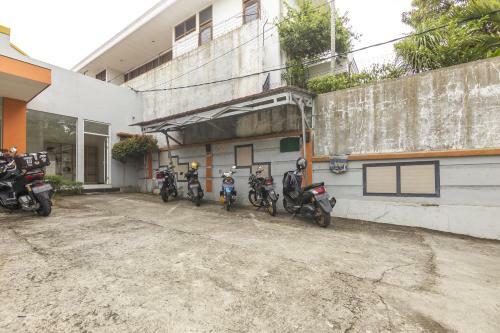 Hostal Koolkost Syariah @ Jalan Sisingamangaraja Semarang